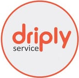 Driply Services